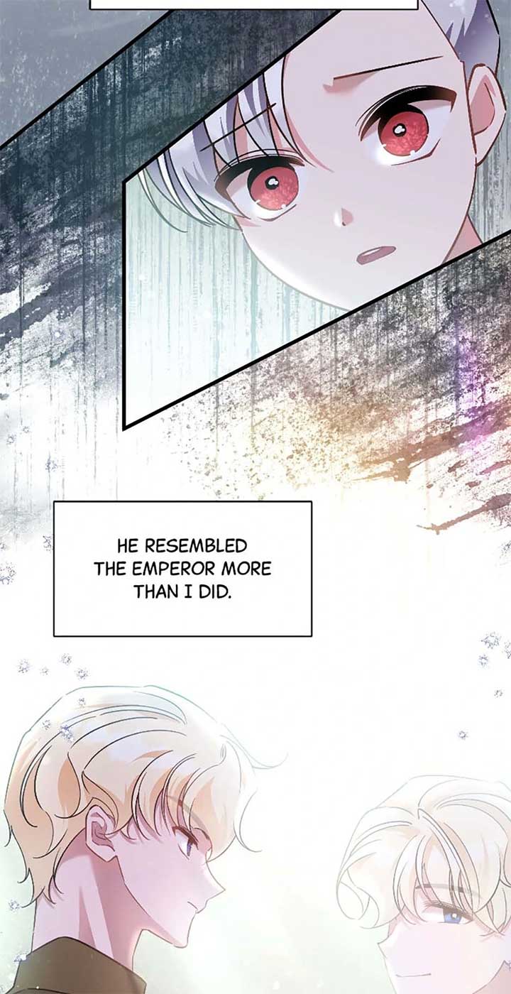 I’m Sure It’s My Baby chapter 80 page 53