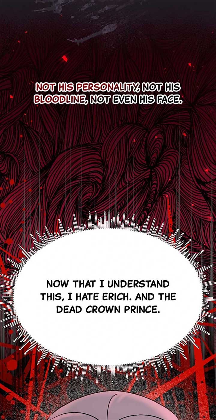 I’m Sure It’s My Baby chapter 80 page 55