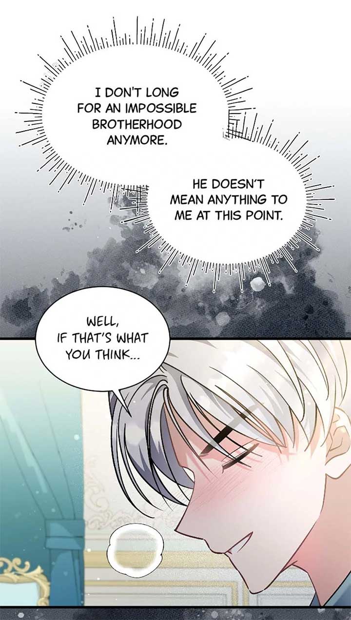 I’m Sure It’s My Baby chapter 80 page 58