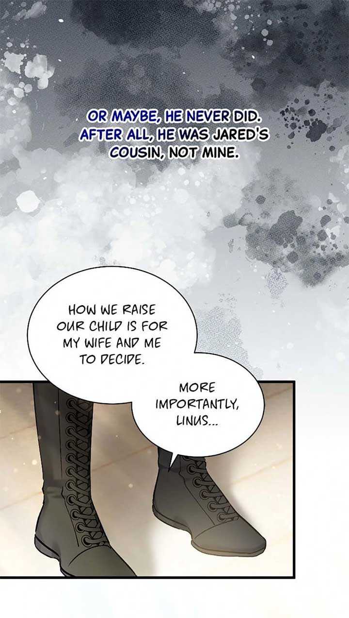 I’m Sure It’s My Baby chapter 80 page 59