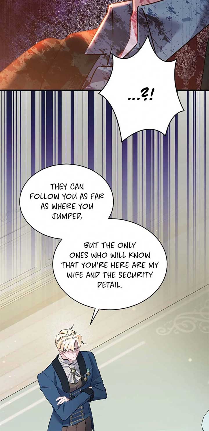 I’m Sure It’s My Baby chapter 81 page 2