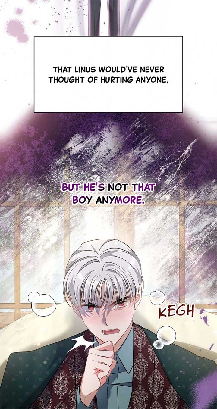 I’m Sure It’s My Baby chapter 81 page 8