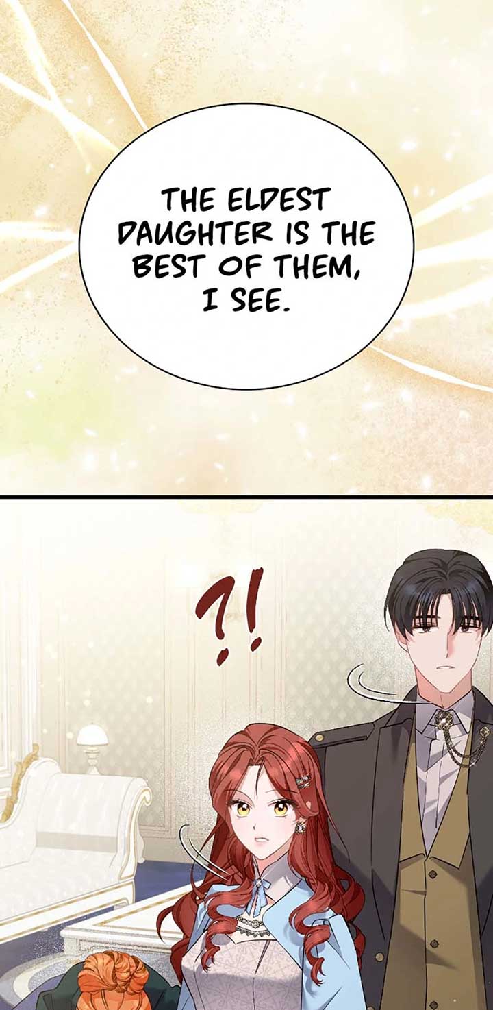 I’m Sure It’s My Baby chapter 82 page 1