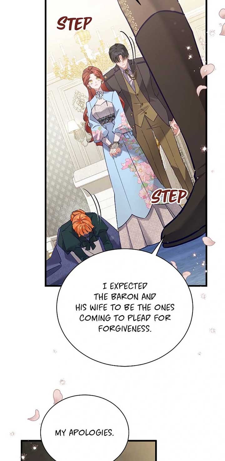 I’m Sure It’s My Baby chapter 82 page 4