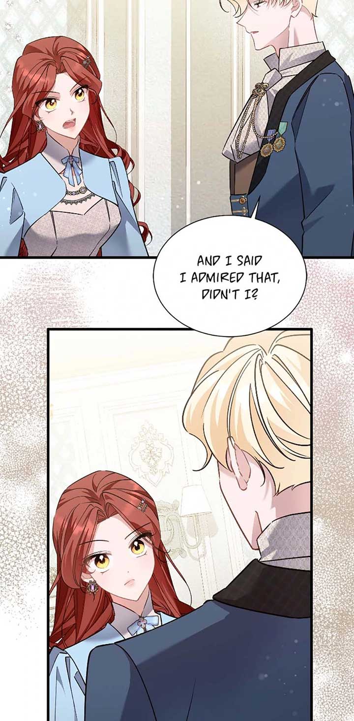 I’m Sure It’s My Baby chapter 82 page 9