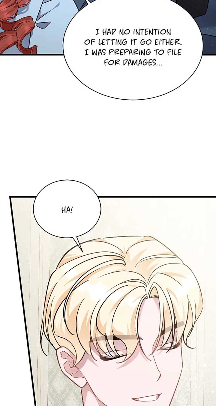 I’m Sure It’s My Baby chapter 82 page 22