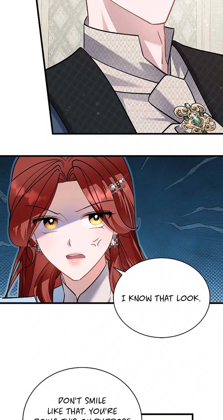 I’m Sure It’s My Baby chapter 82 page 23