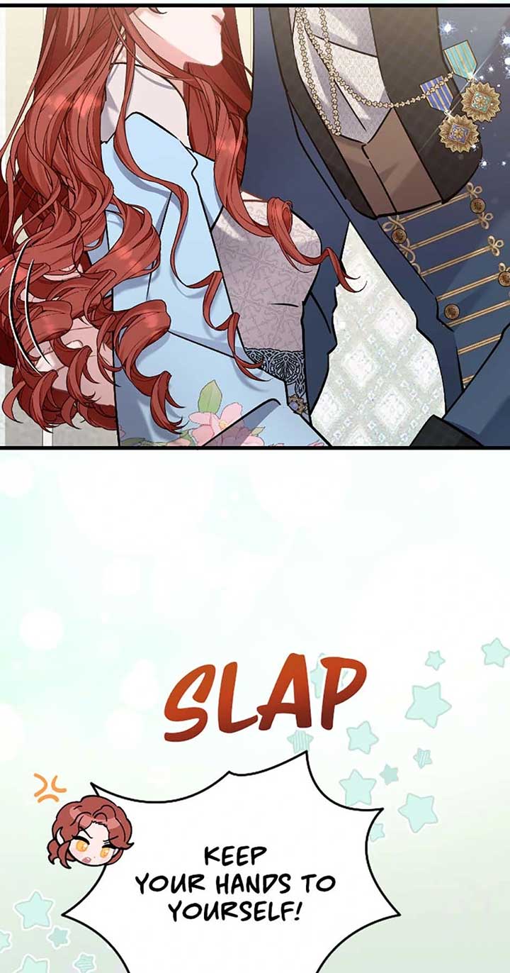 I’m Sure It’s My Baby chapter 82 page 30