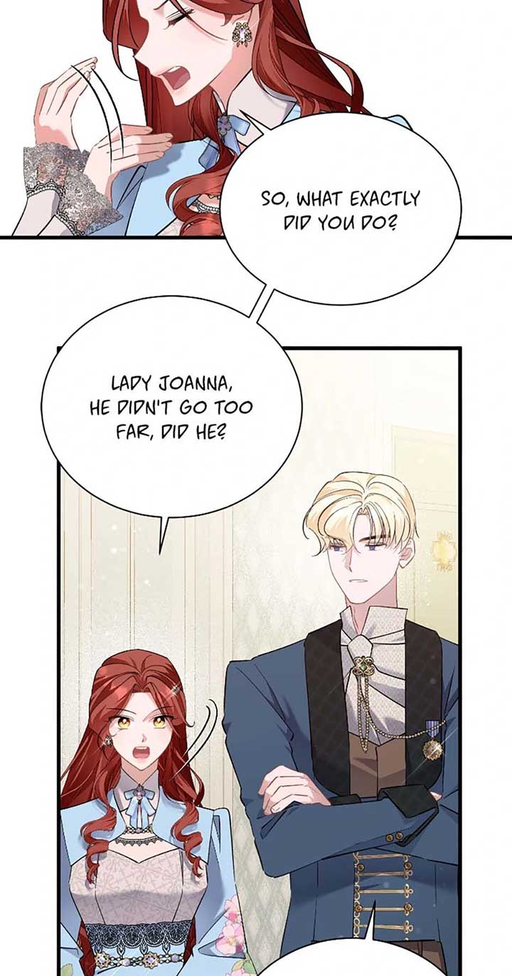 I’m Sure It’s My Baby chapter 82 page 32