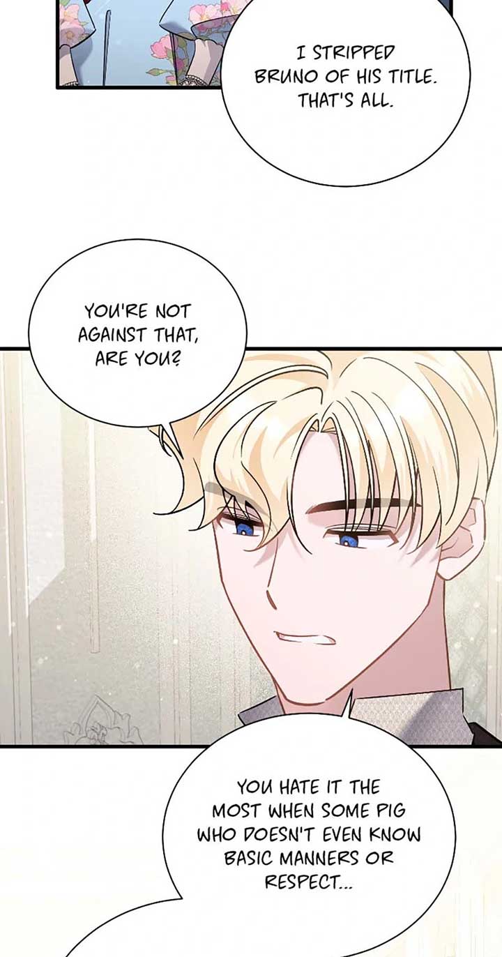 I’m Sure It’s My Baby chapter 82 page 33