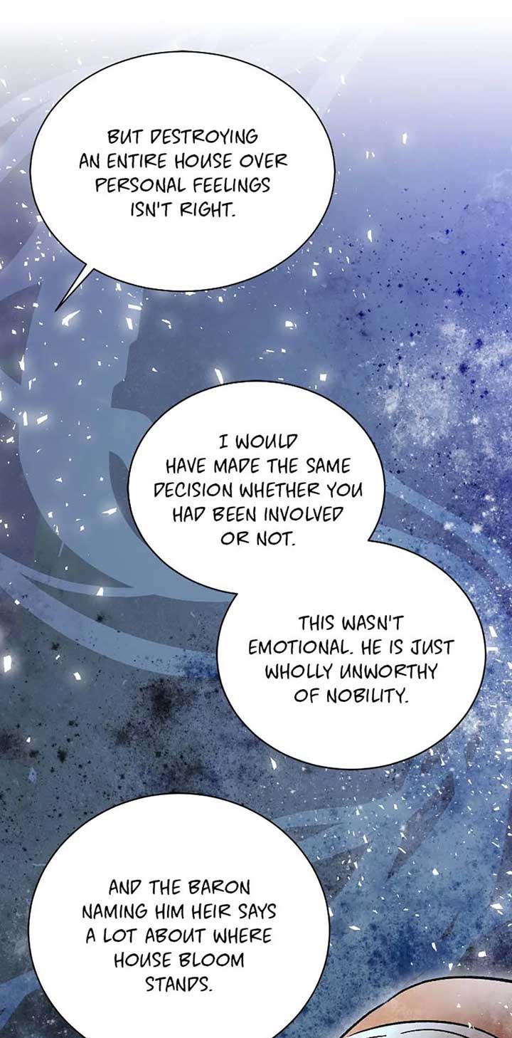 I’m Sure It’s My Baby chapter 82 page 35