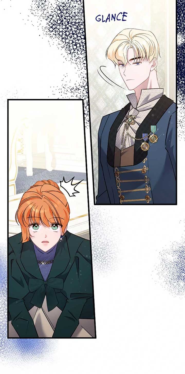 I’m Sure It’s My Baby chapter 82 page 40