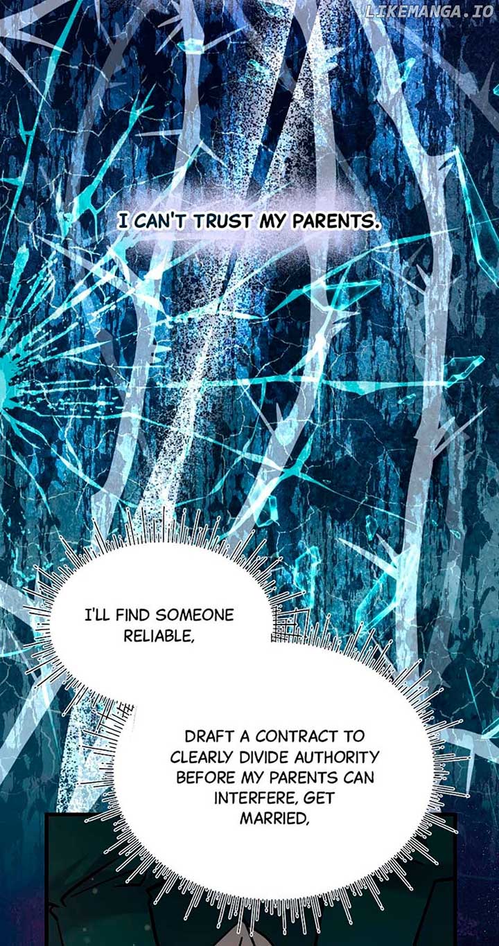 I’m Sure It’s My Baby chapter 82 page 43