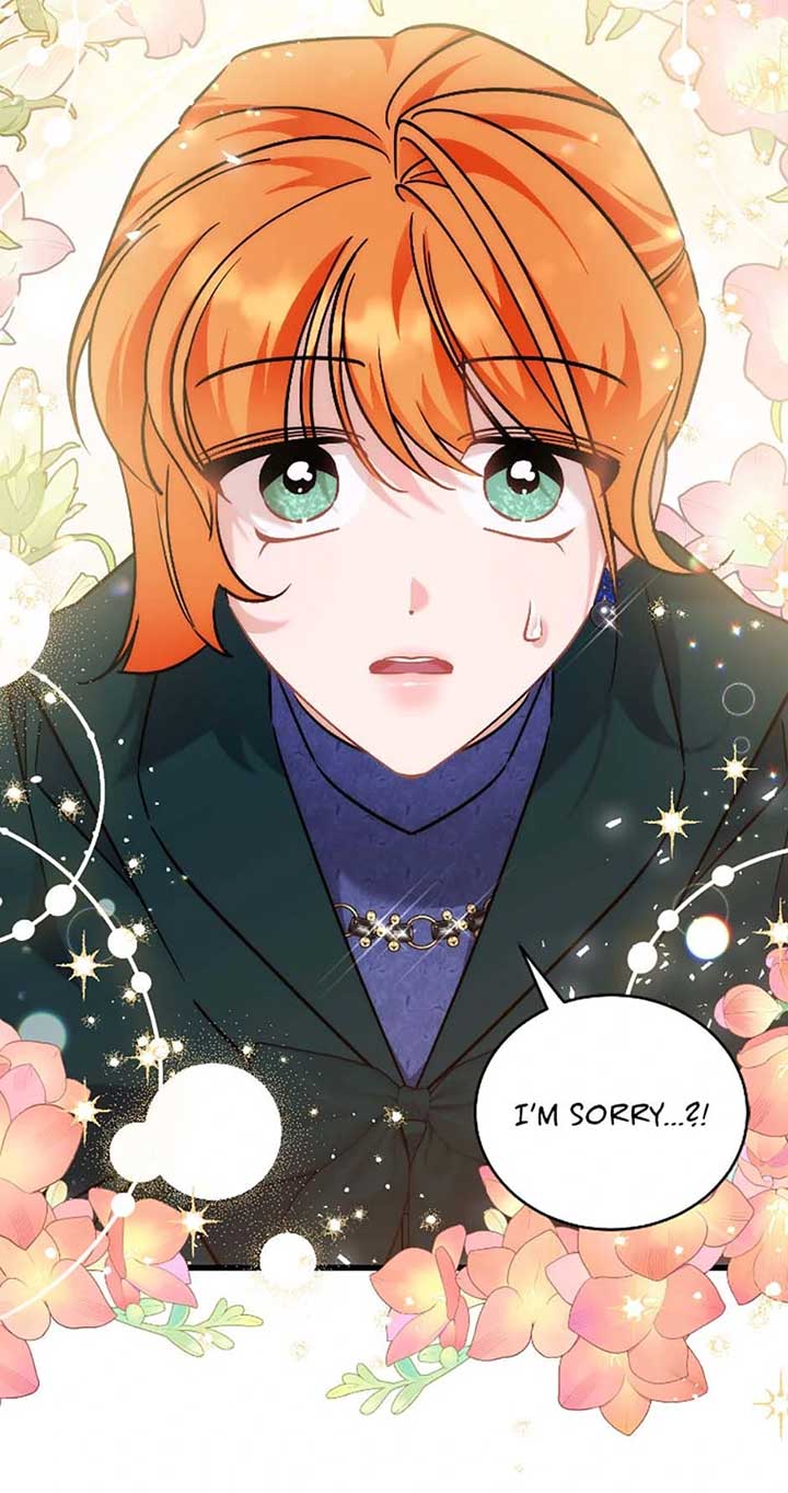 I’m Sure It’s My Baby chapter 82 page 46
