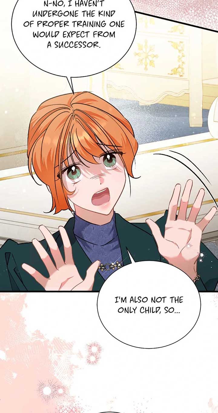 I’m Sure It’s My Baby chapter 82 page 48