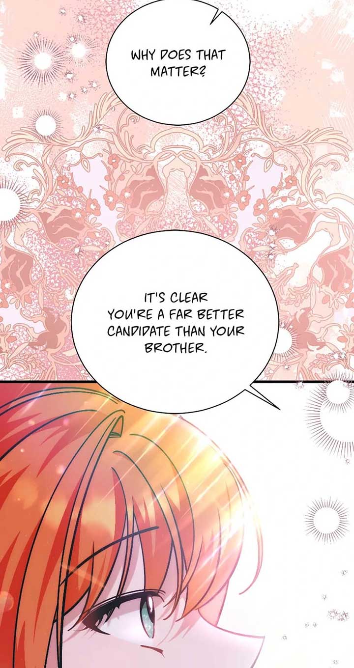 I’m Sure It’s My Baby chapter 82 page 49