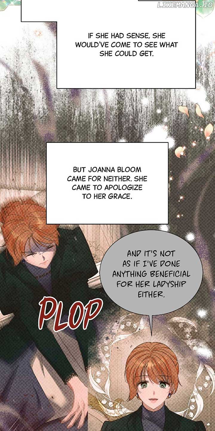 I’m Sure It’s My Baby chapter 82 page 67