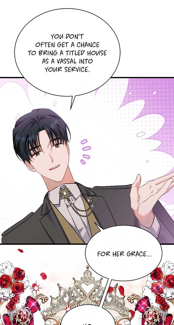 I’m Sure It’s My Baby chapter 82 page 69