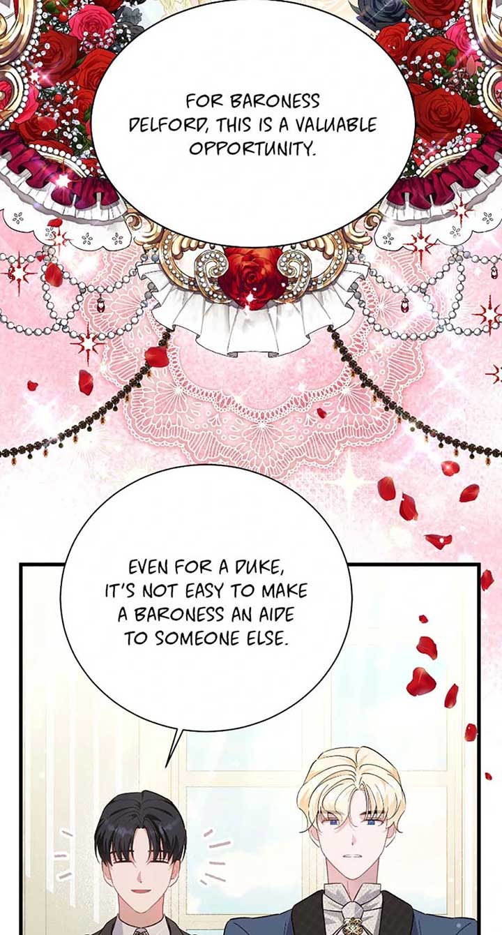 I’m Sure It’s My Baby chapter 82 page 71