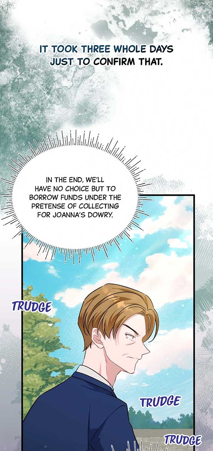 I’m Sure It’s My Baby chapter 83 page 3