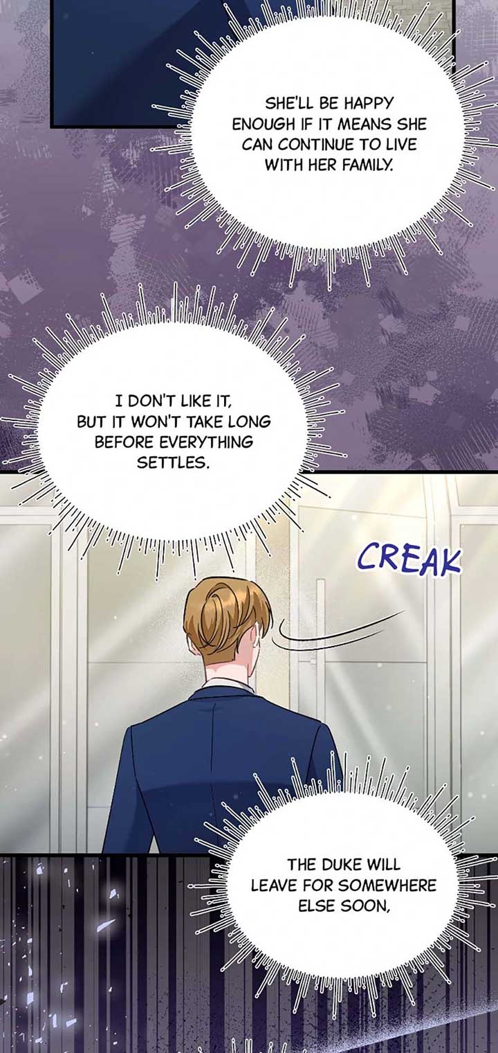 I’m Sure It’s My Baby chapter 83 page 4