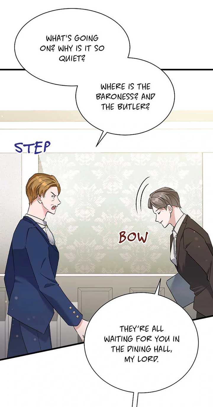 I’m Sure It’s My Baby chapter 83 page 7