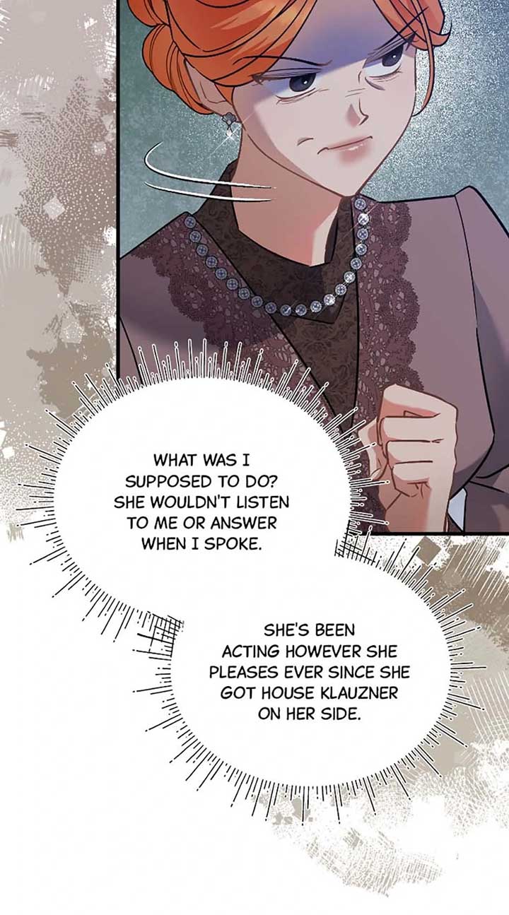 I’m Sure It’s My Baby chapter 83 page 18