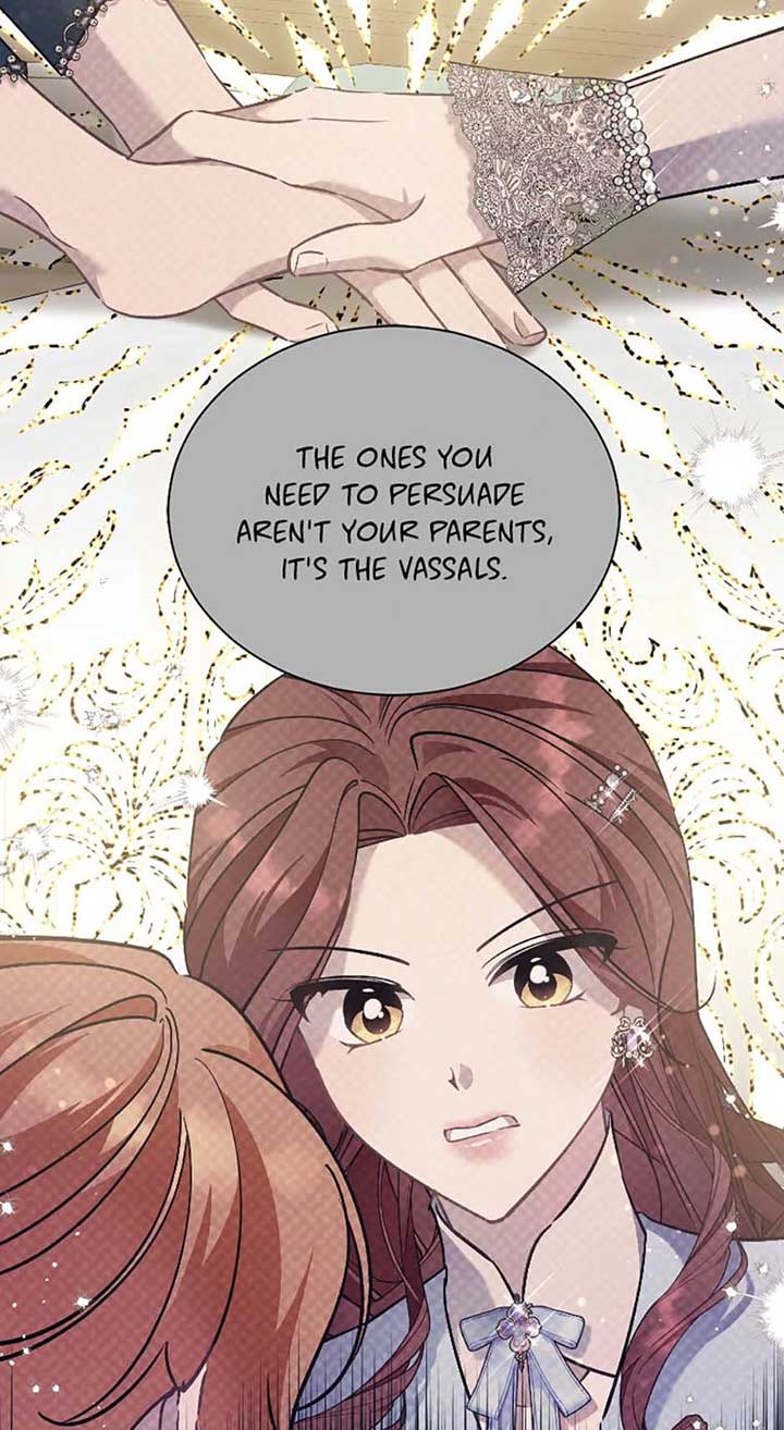 I’m Sure It’s My Baby chapter 83 page 21