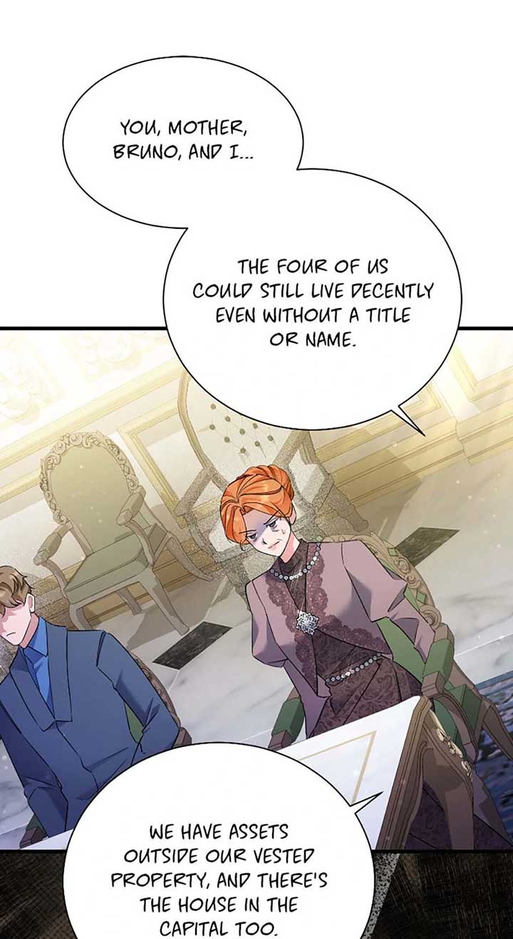 I’m Sure It’s My Baby chapter 83 page 32