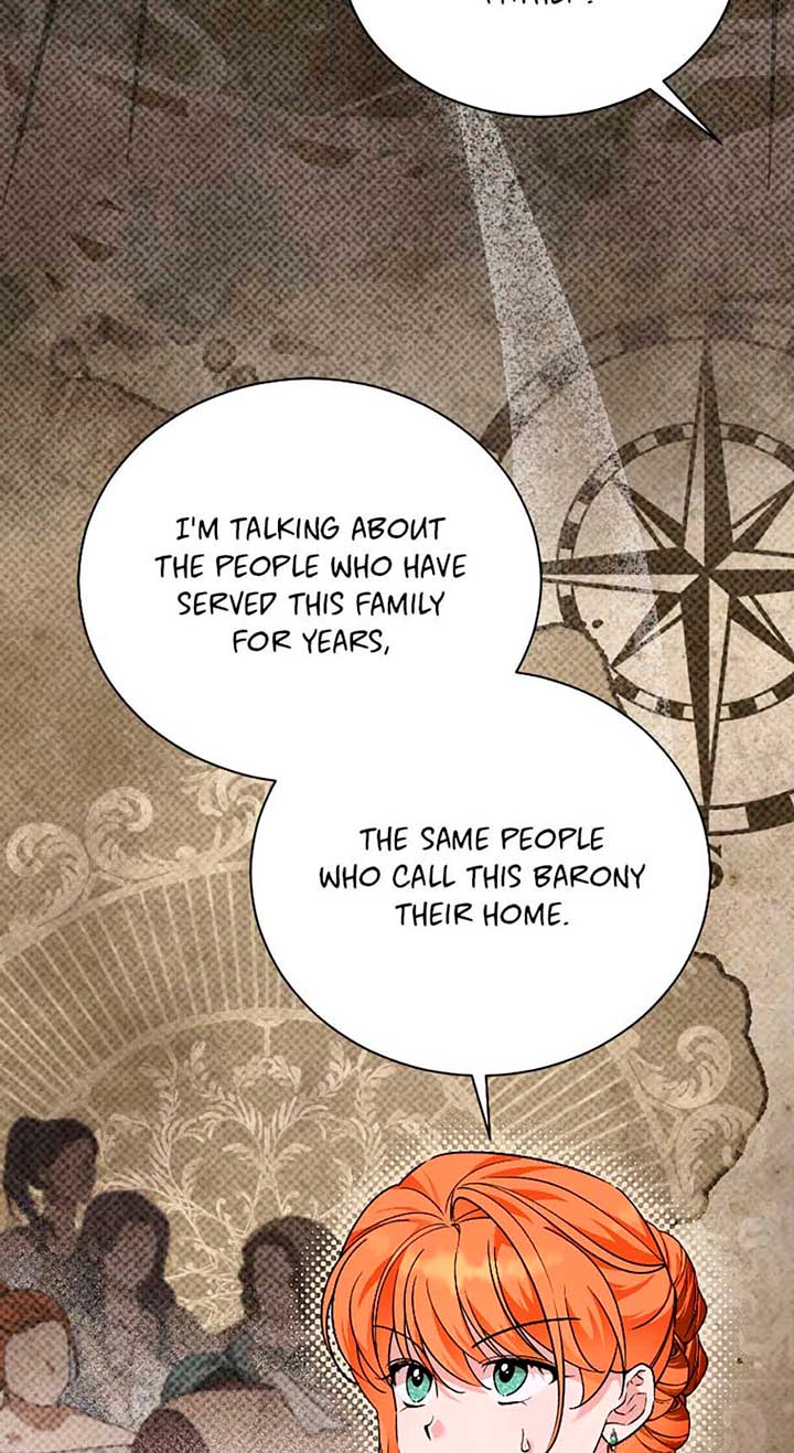 I’m Sure It’s My Baby chapter 83 page 35