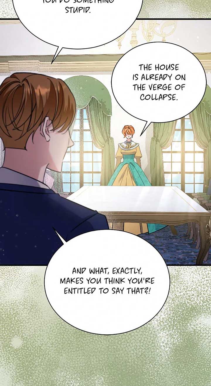 I’m Sure It’s My Baby chapter 83 page 37