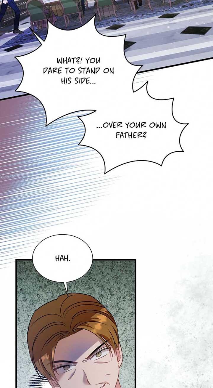 I’m Sure It’s My Baby chapter 83 page 40