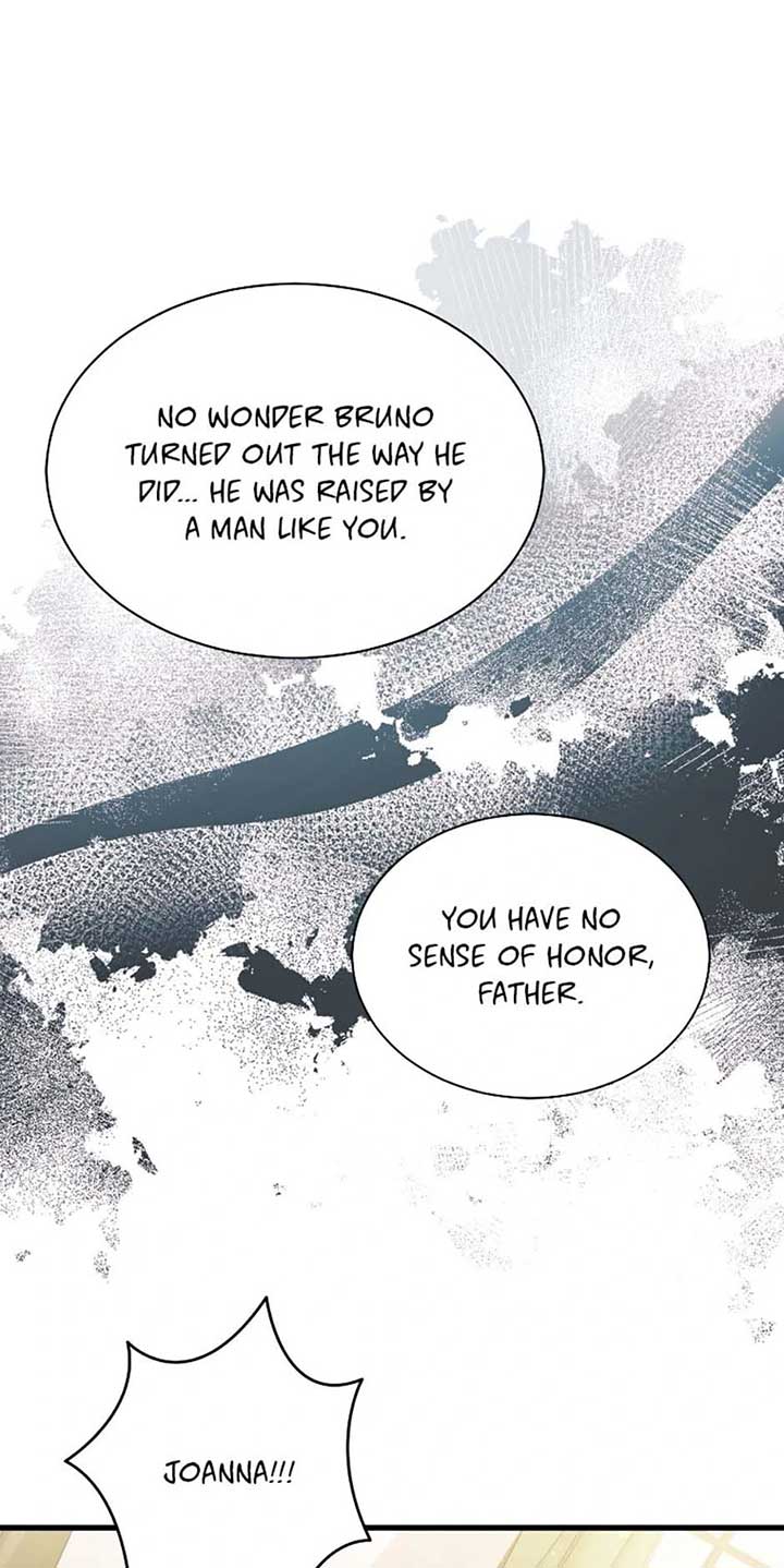 I’m Sure It’s My Baby chapter 83 page 43