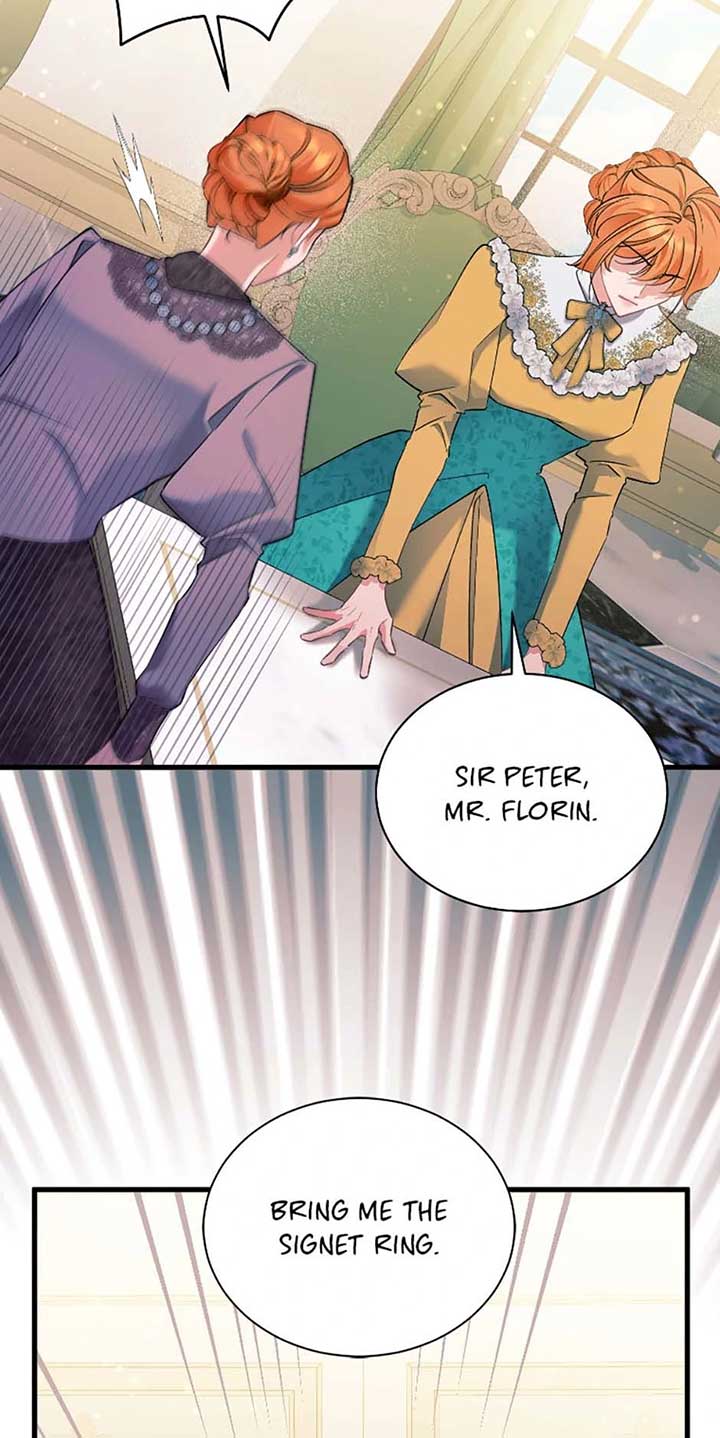 I’m Sure It’s My Baby chapter 83 page 44