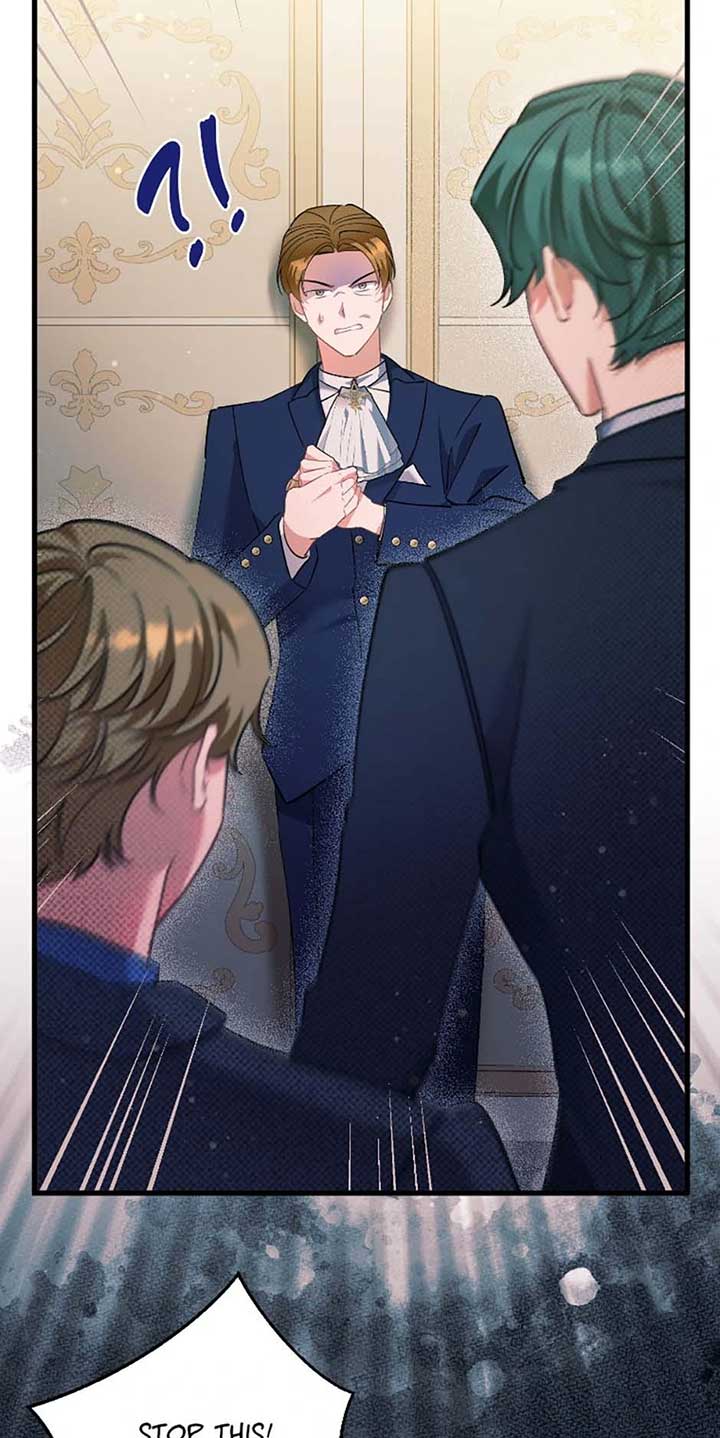 I’m Sure It’s My Baby chapter 83 page 45