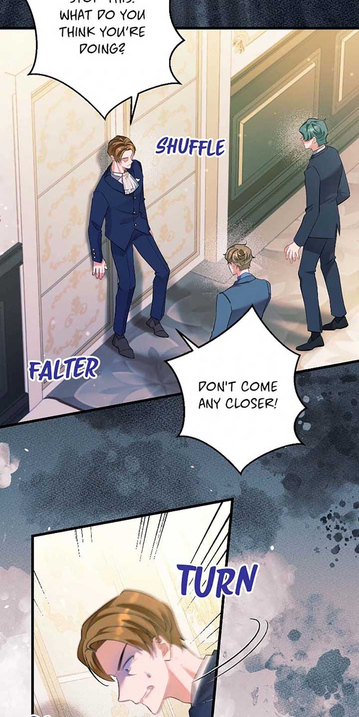 I’m Sure It’s My Baby chapter 83 page 46