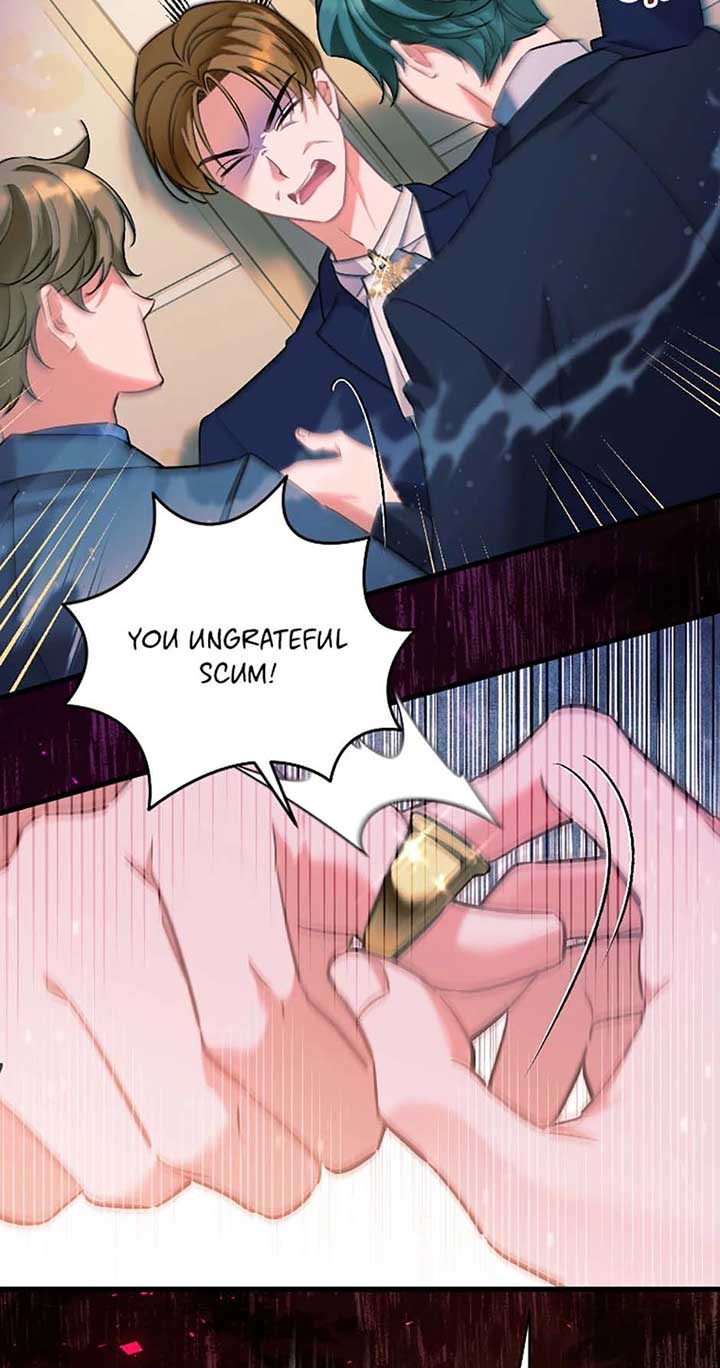 I’m Sure It’s My Baby chapter 83 page 49