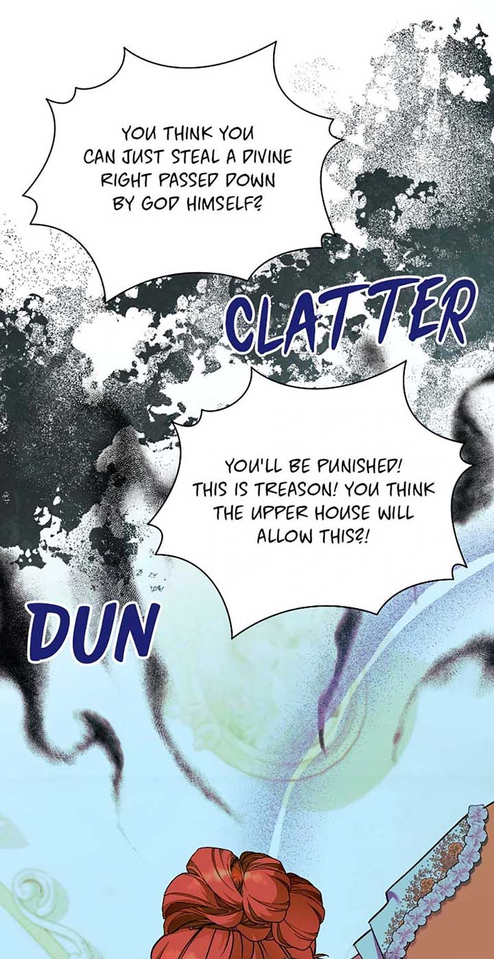 I’m Sure It’s My Baby chapter 83 page 53