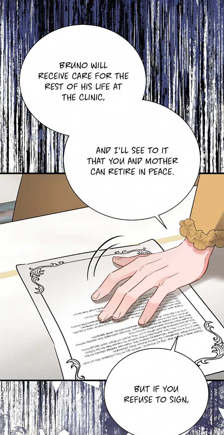 I’m Sure It’s My Baby chapter 83 page 55