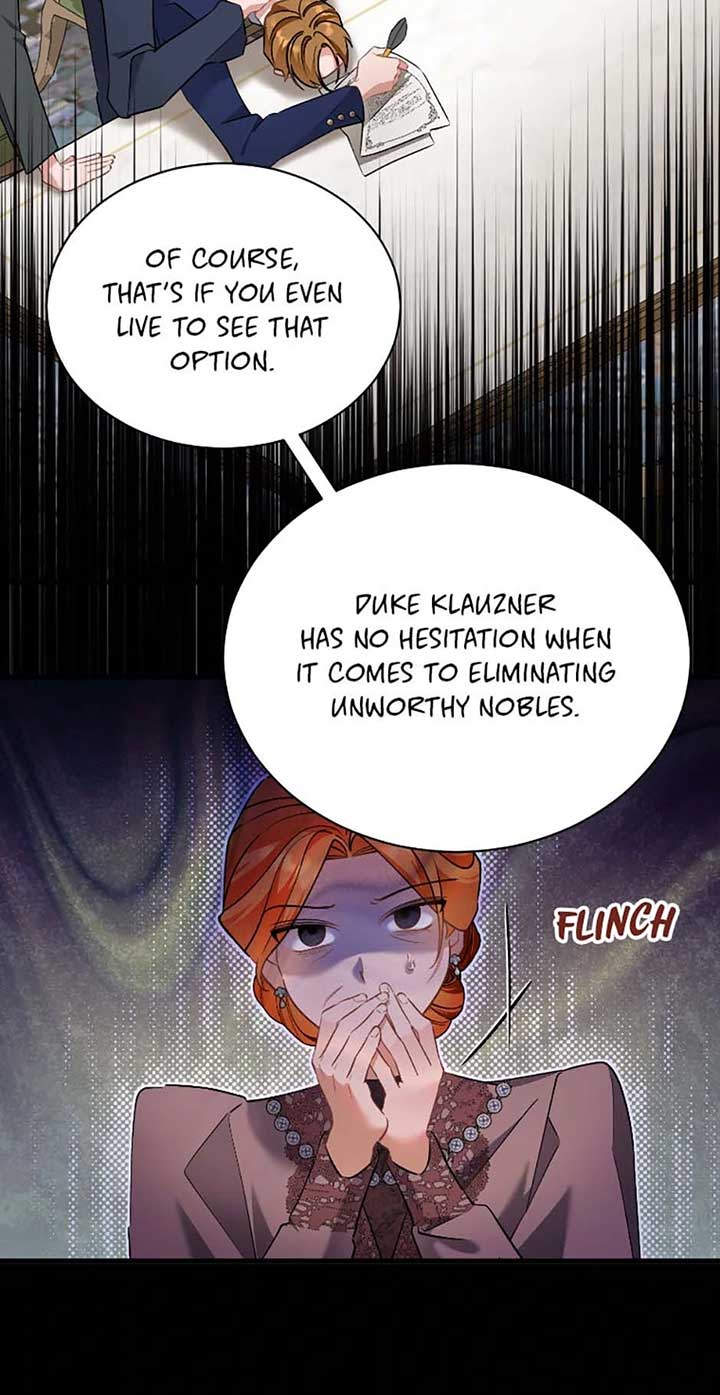 I’m Sure It’s My Baby chapter 83 page 57