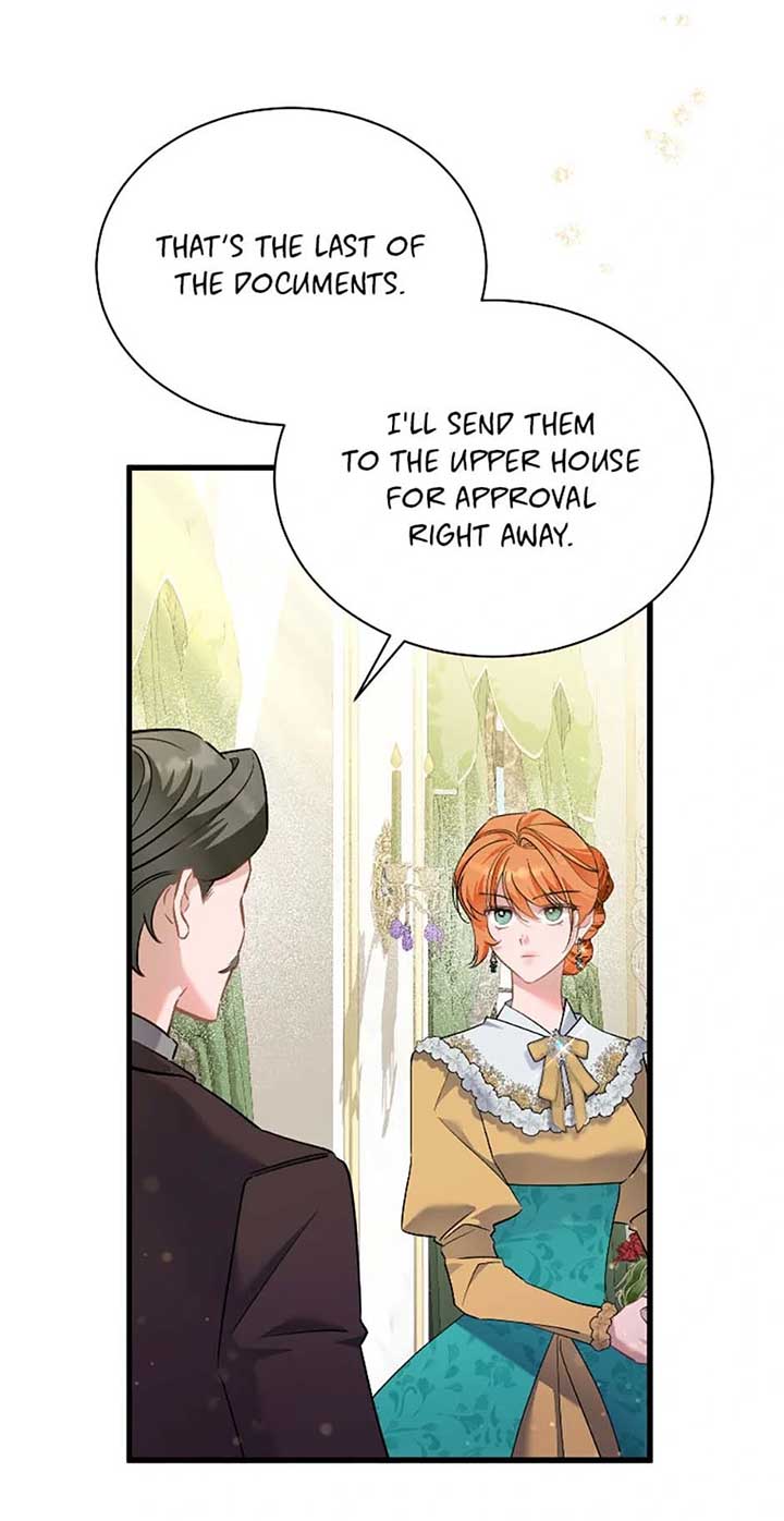 I’m Sure It’s My Baby chapter 83 page 64