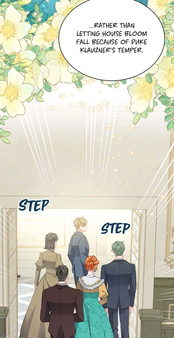 I’m Sure It’s My Baby chapter 83 page 67