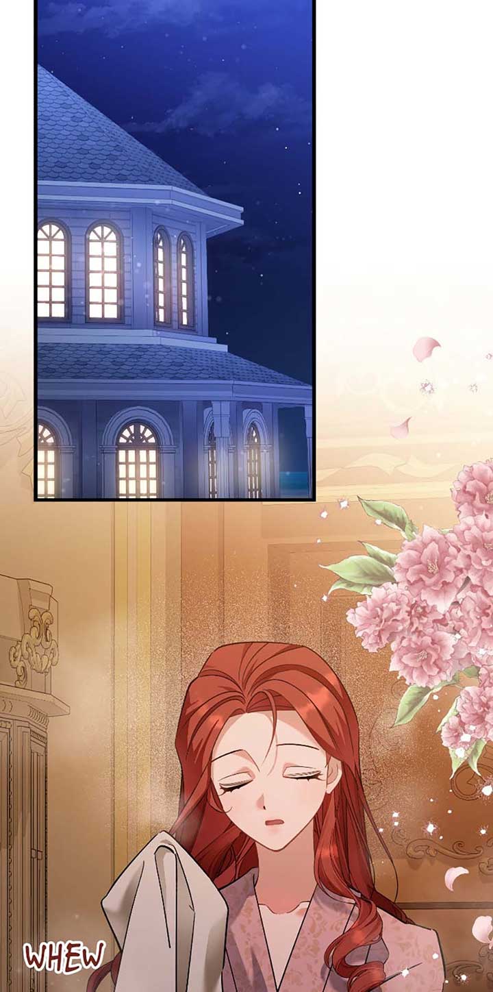 I’m Sure It’s My Baby chapter 84 page 1