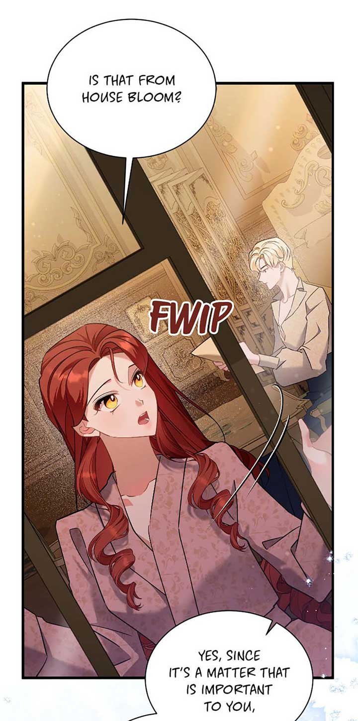 I’m Sure It’s My Baby chapter 84 page 4