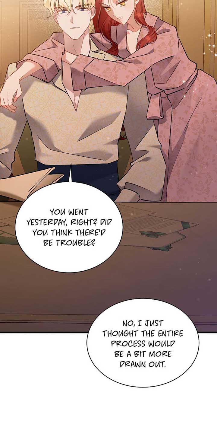 I’m Sure It’s My Baby chapter 84 page 6