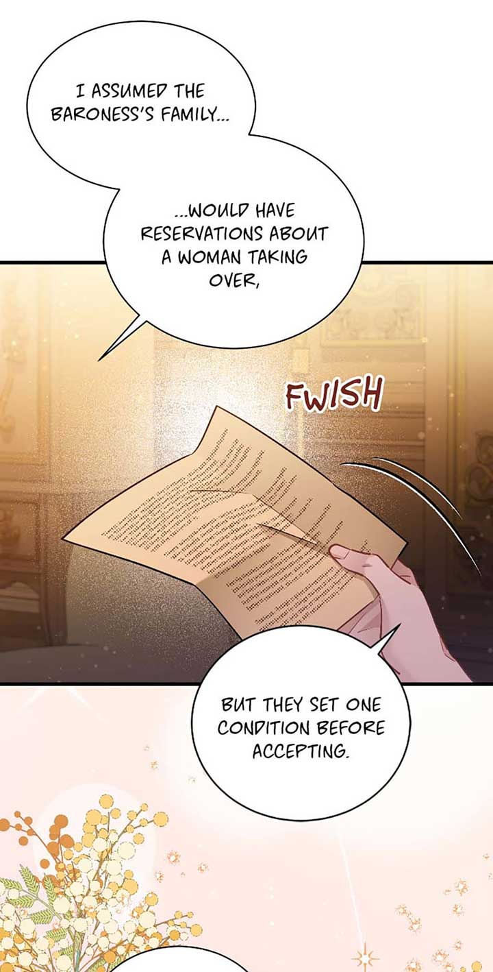 I’m Sure It’s My Baby chapter 84 page 7