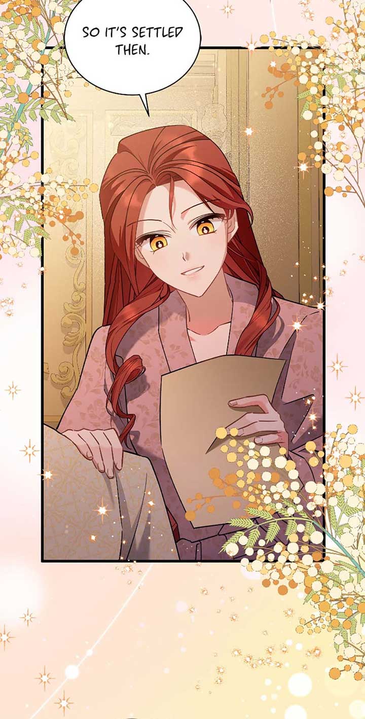 I’m Sure It’s My Baby chapter 84 page 8