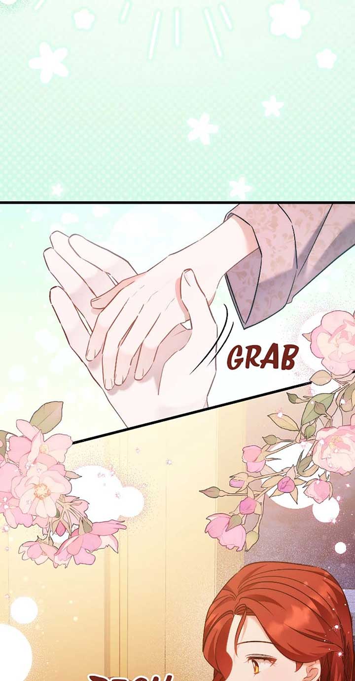 I’m Sure It’s My Baby chapter 84 page 28