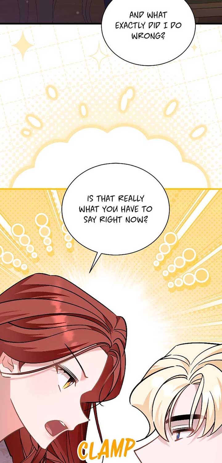 I’m Sure It’s My Baby chapter 84 page 32