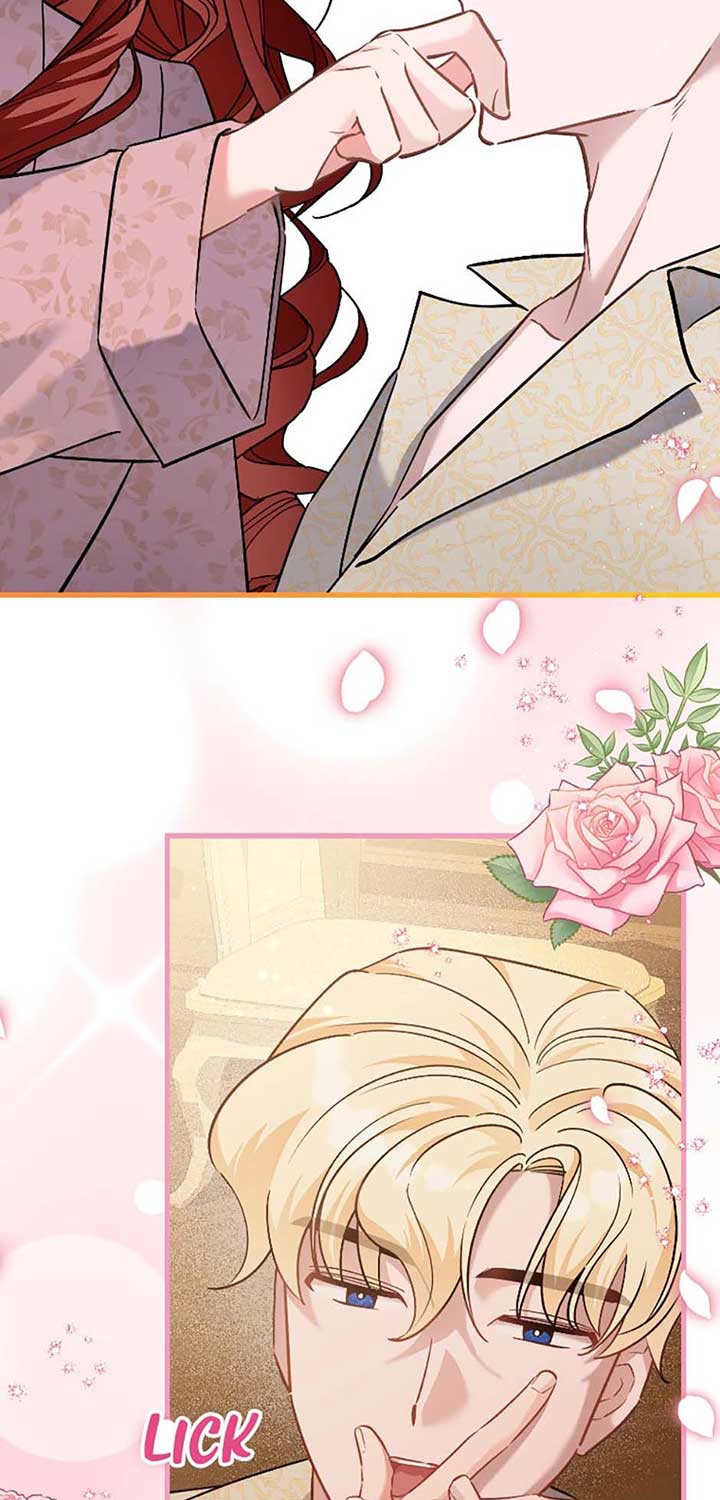 I’m Sure It’s My Baby chapter 84 page 33